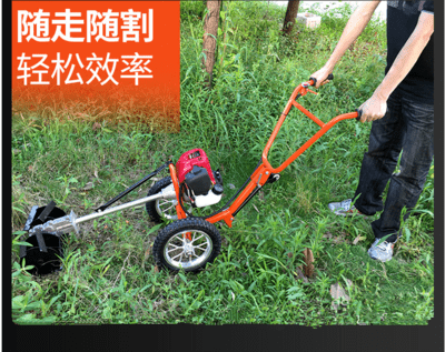 自走式草坪割草機廠家在哪里？